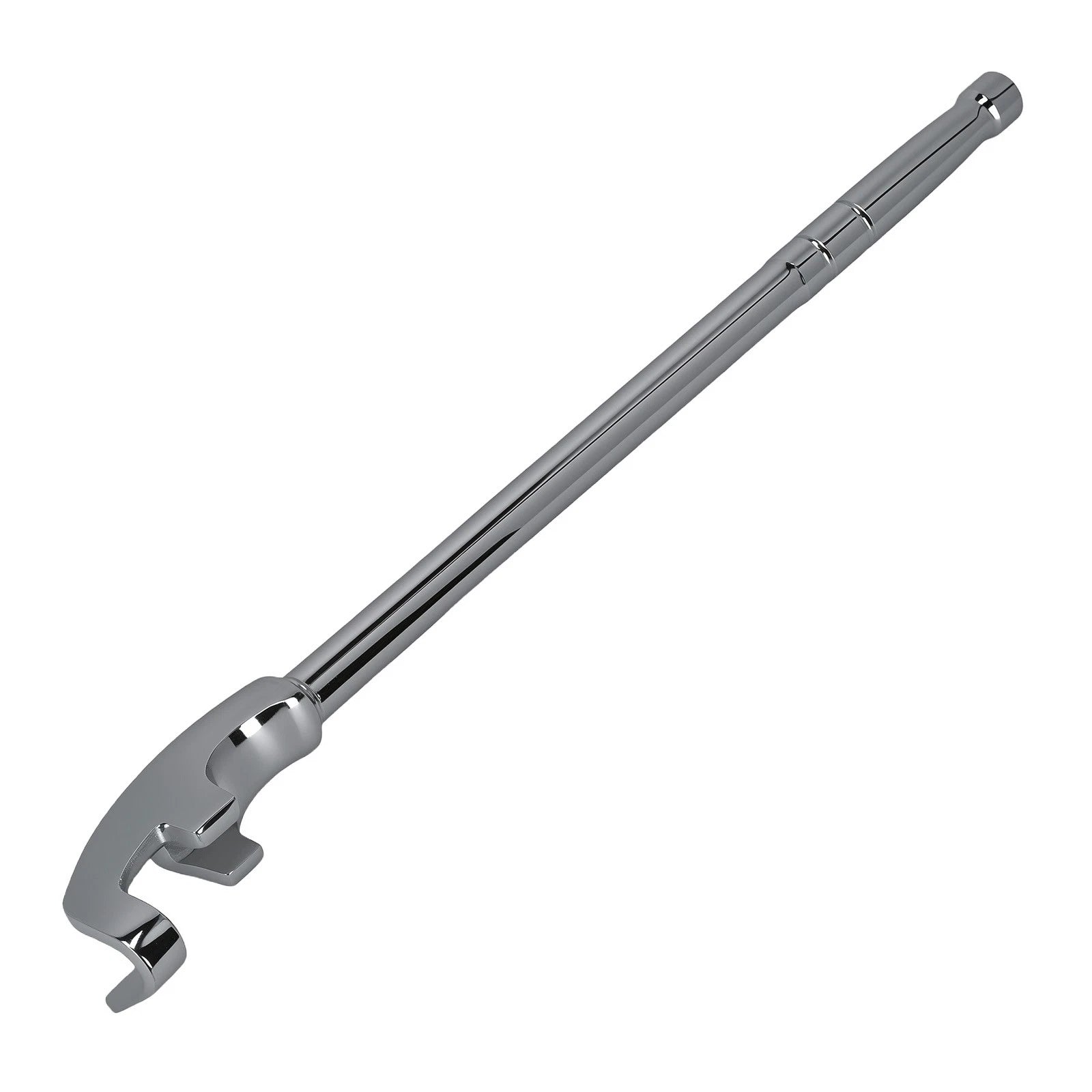 385mm Extender Wrench for Universal Use (Carbon Steel)