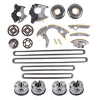 Timing Chain Kit w/ VVT Gears for VW Touareg, Audi A6, A8, Q7 (2003–2010) 059109229J