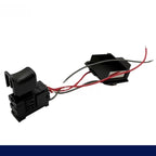 Replacement Trigger for Cordless Lithium Electric Blower (16A 5E4)