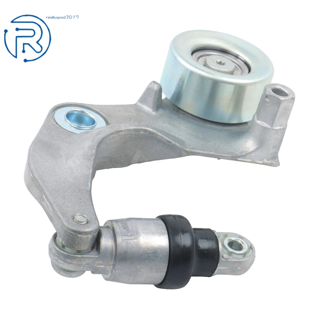 Tensioner Pulley & Serpentine Belt Kit for Honda Civic (2007-2011)