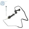 Clutch Master & Slave Cylinder Assembly for Chevy GMC Truck 1500 2500 3500 