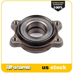 Rear Wheel Bearing Module Assembly for Audi A6 Quattro, S8, Volkswagen Phaeton