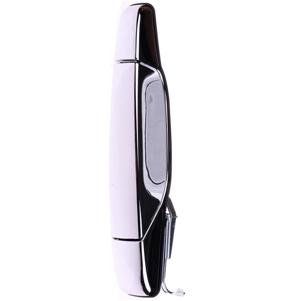Chrome Door Handle for Chevy GMC Cadillac (2007-2013)