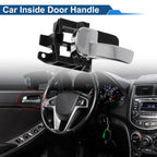 Front Passenger Side Interior Door Handle for Nissan Qashqai J10 (2007–2013) No. 80671JD00E