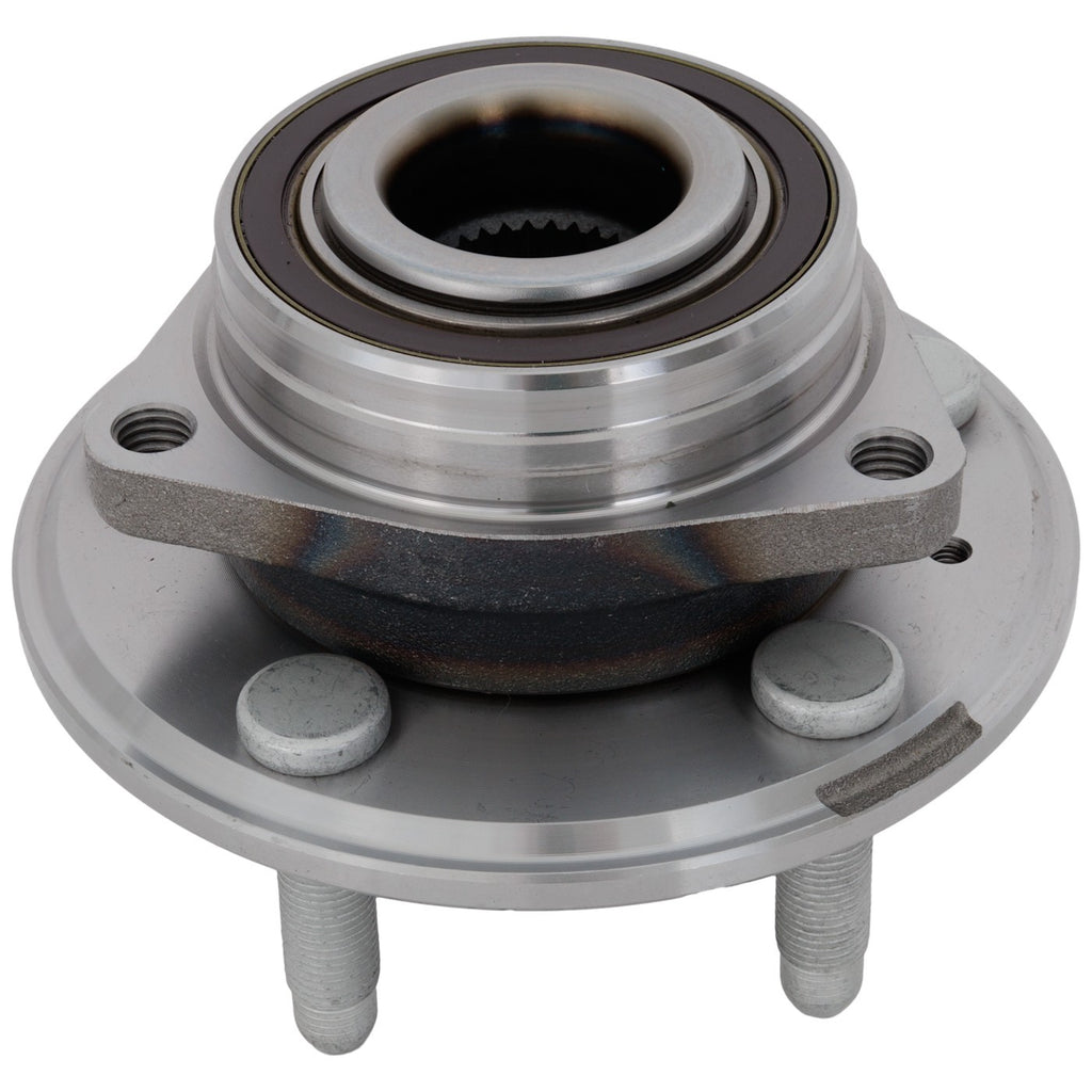 Wheel Hub for Chevrolet Camaro (2010–2015) Rear Left or Right 5-Lug
