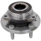 Wheel Hub for Chevrolet Camaro (2010–2015) Rear Left or Right 5-Lug