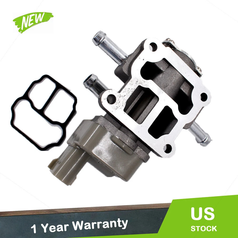 Idle Air Control Valve for Toyota 4Runner (1996–2000)