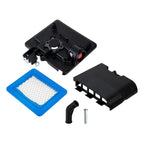 Air Filter Cover and Filter for 12A800 12B800 Series