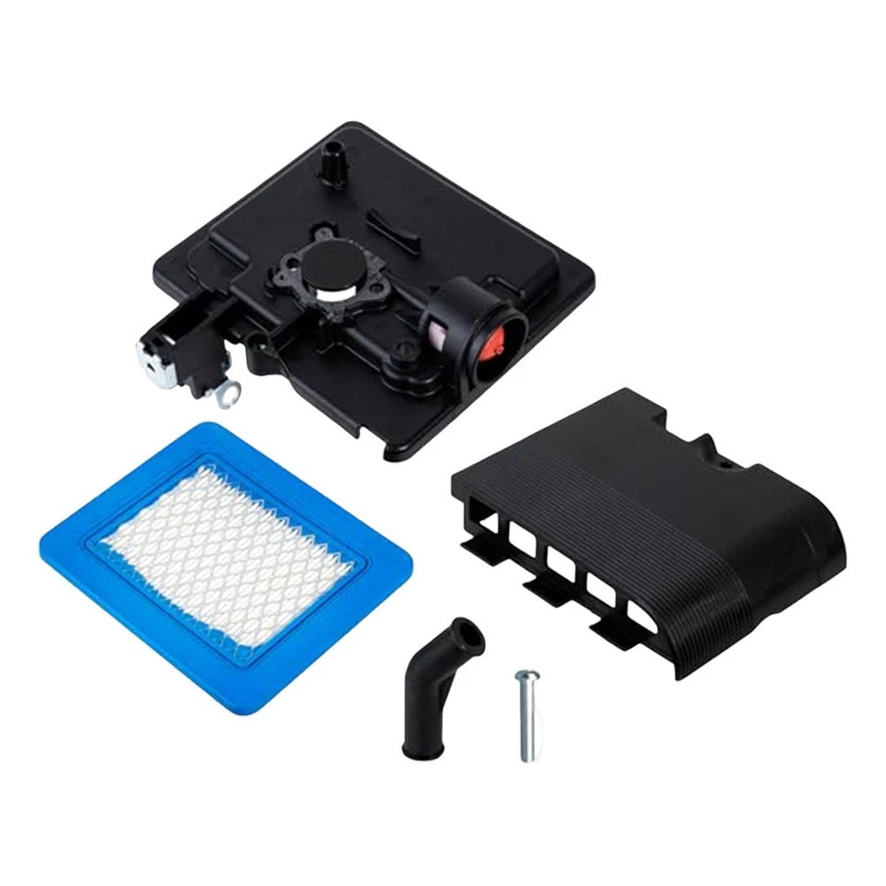 Air Filter Cover and Filter for 12A800 12B800 Series