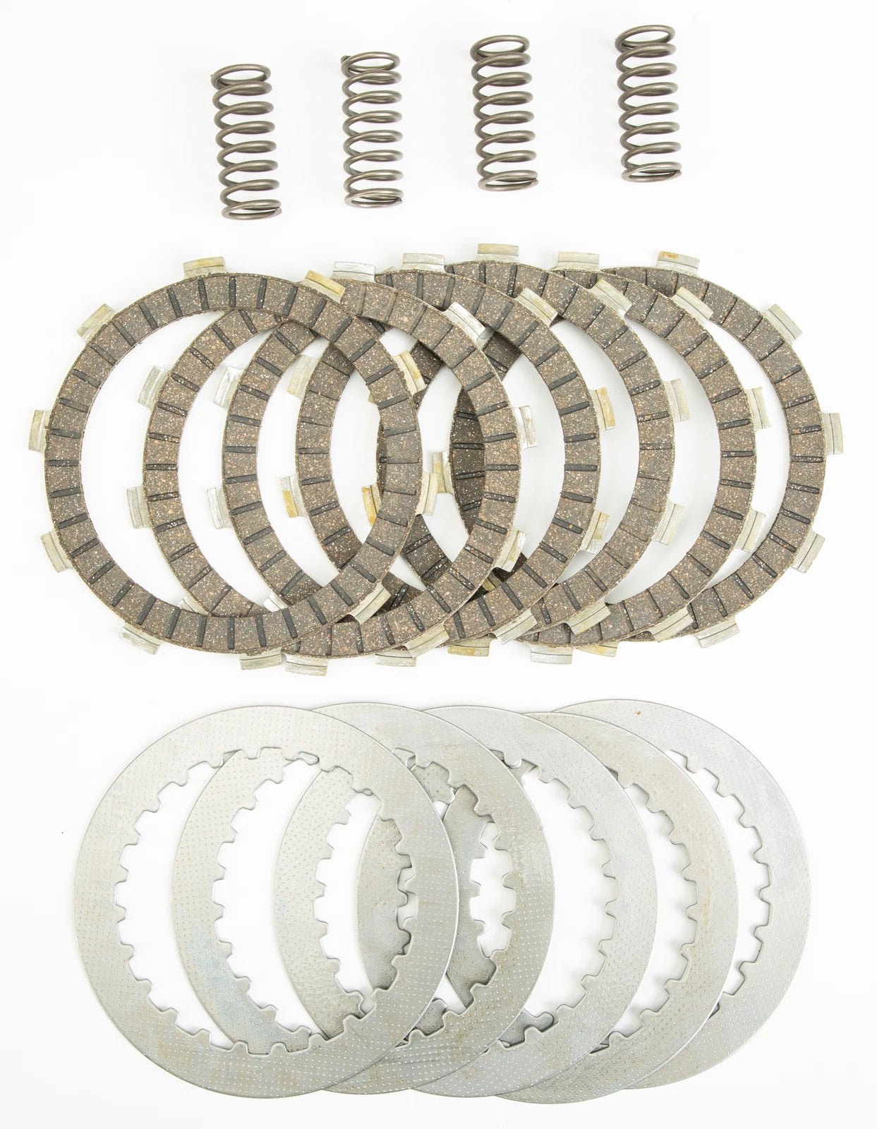 EBC Clutch Set DRC238 for Honda TRX420 Rancher 4x4 ES & TE (2007–2015)