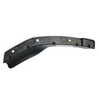 Replacement Polypropylene Front Passenger Side Fender Splash Shield