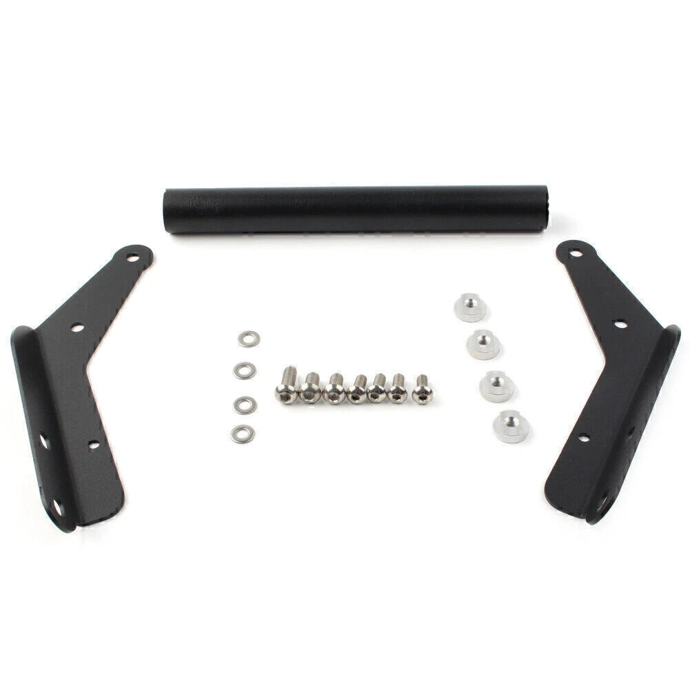 Moto GPS Navigation Phone Holder Bracket for Kawasaki Versys 1000 (2019–2021)