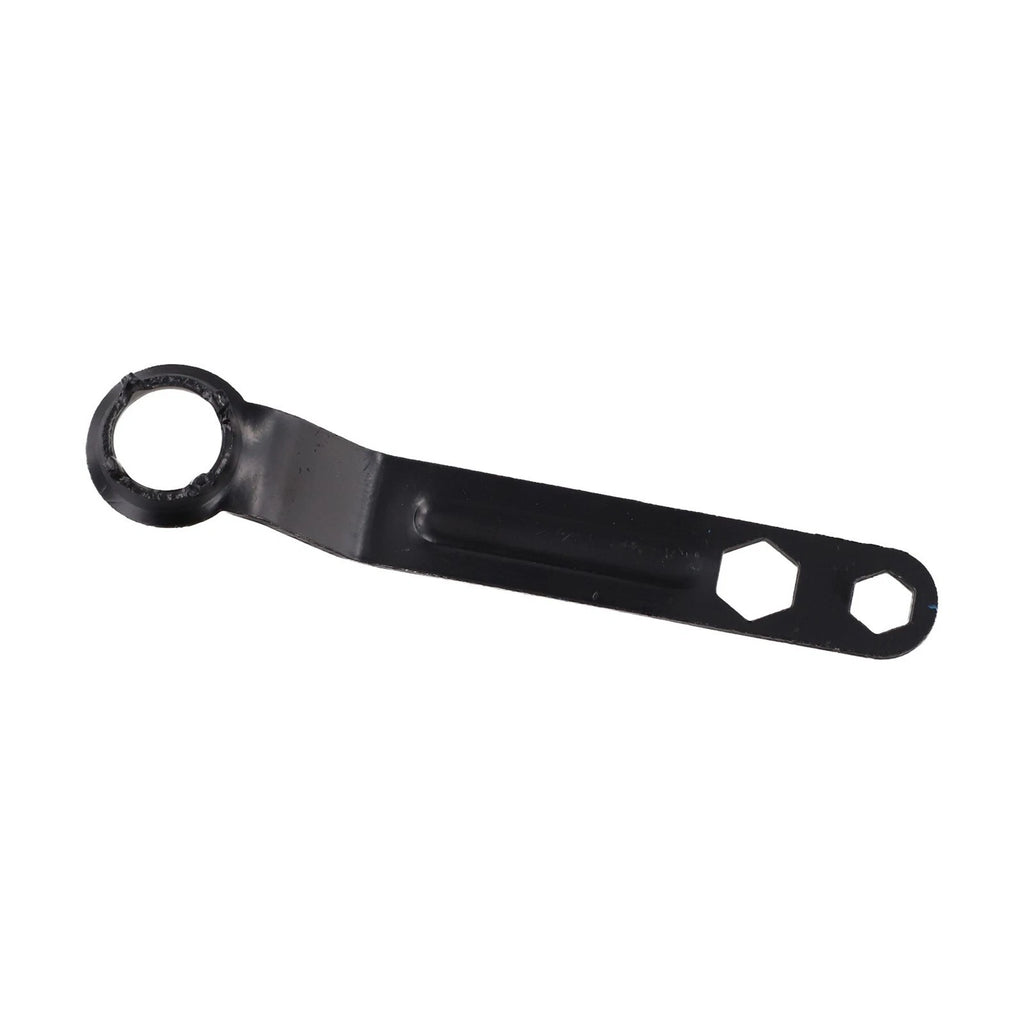 Steel Four Jaw Wrench for Angle Grinder (Universal Fit)