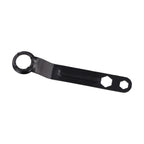 Steel Four Jaw Wrench for Angle Grinder (Universal Fit)