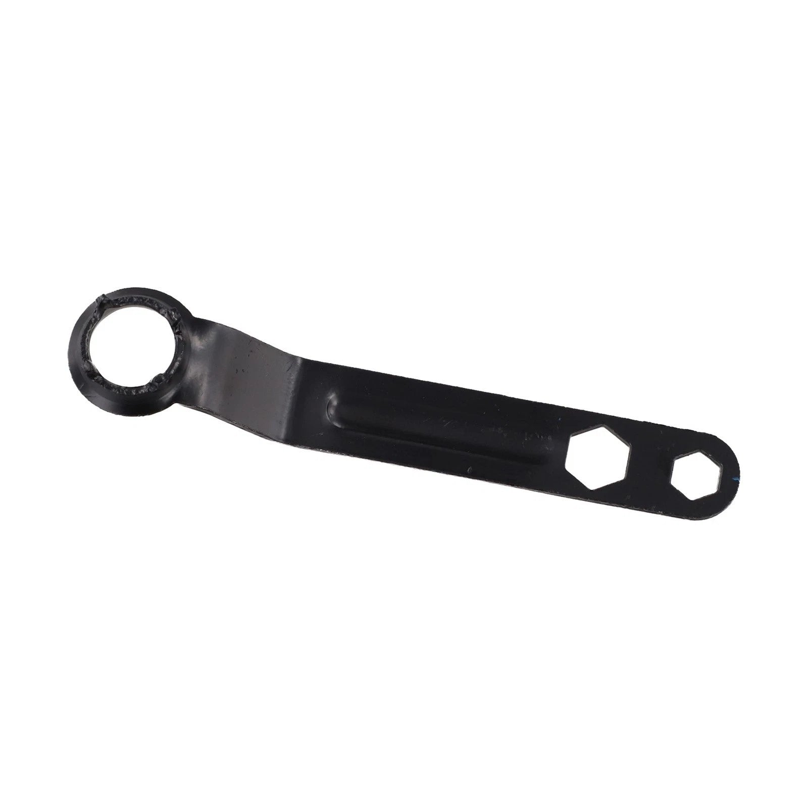 Steel Four Jaw Wrench for Angle Grinder (Universal Fit)