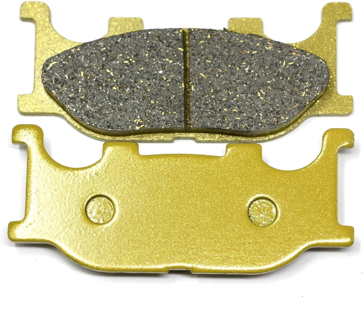 Brake Shoes Pads for Yamaha XV250 Virago 250 (1995–2007)