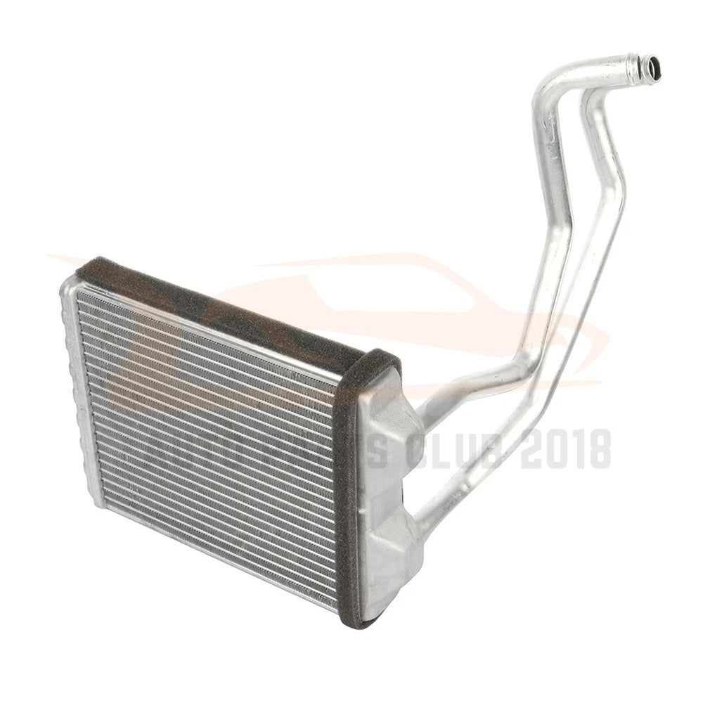 HVAC Heater Core for Jeep Grand Cherokee (1999–2004)