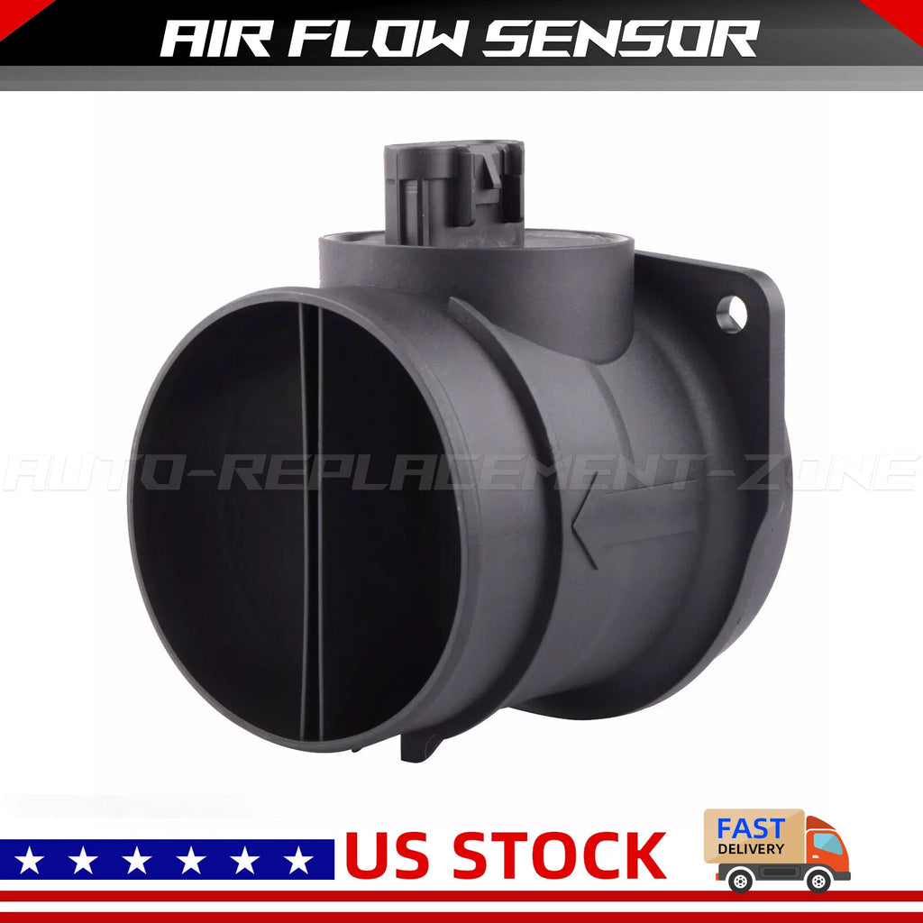 Mass Air Flow Sensor MAF for Chevy Buick Cadillac Saturn (1998–2005) 15911983