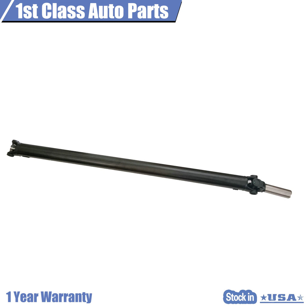 Driveshaft Rear Prop Shaft Assembly for Express Savana (2003–2023)