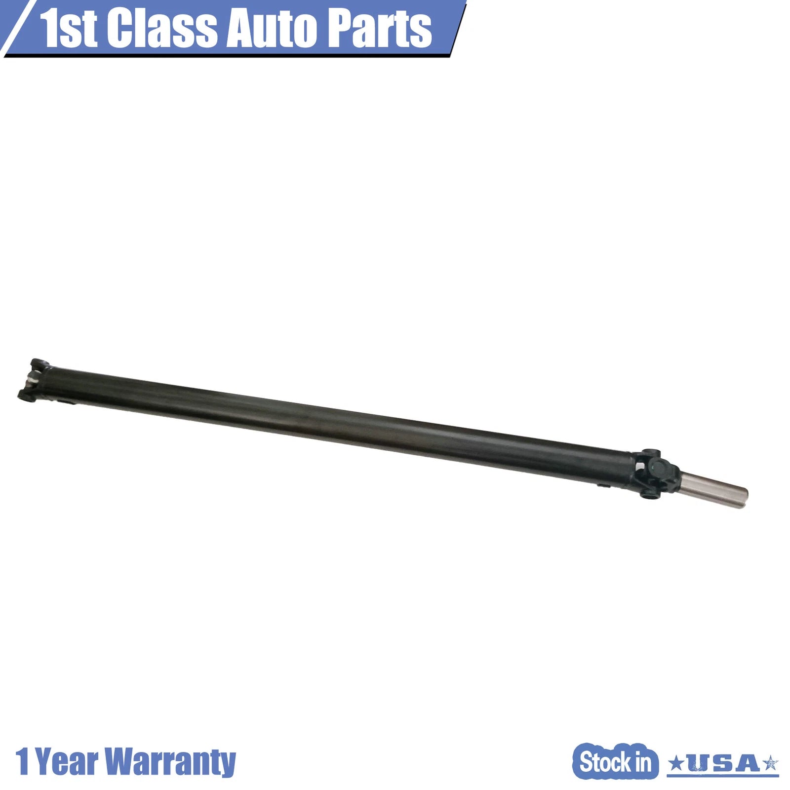 Driveshaft Rear Prop Shaft Assembly for Express Savana (2003–2023)