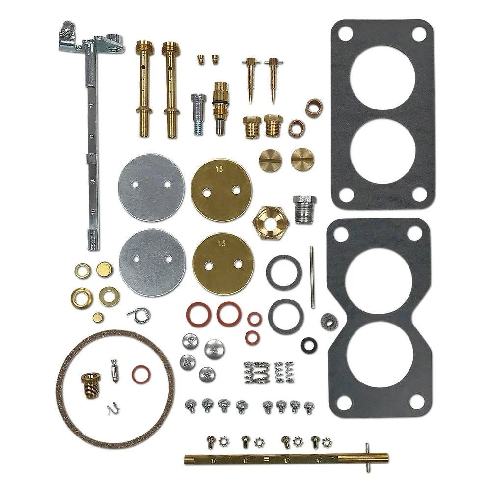 Carburetor Repair Kit for John Deere (JDS4290)