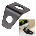 Belt Mounting 90 Degree Angle Bracket Kit for Seat L-Bracket