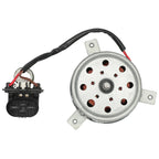 Radiator Fan Cooling Motor for Chevrolet Sonic (2012–2020)