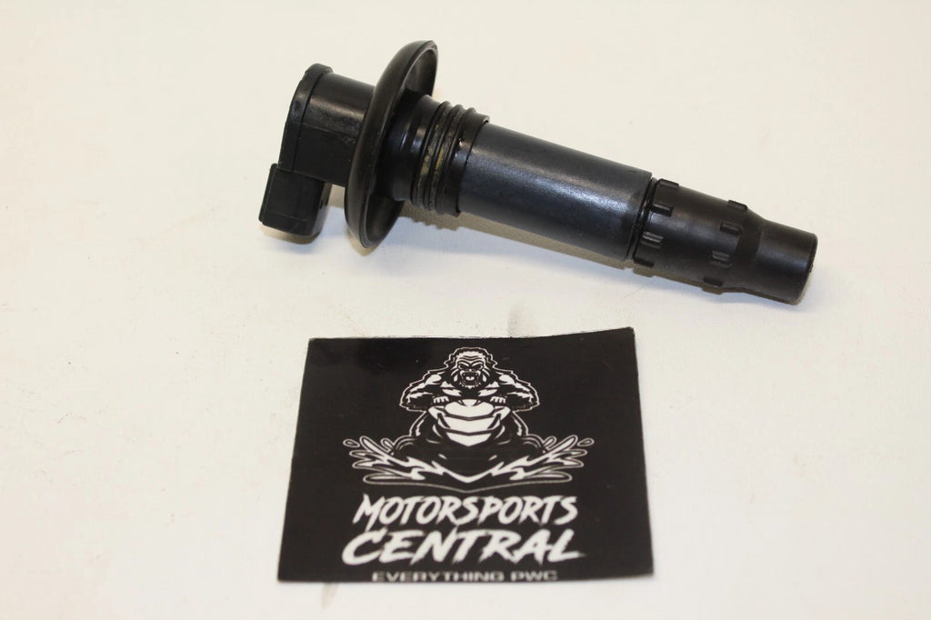 OEM Denso 4 TEC Seadoo RXT GTX GTR RXP 130 260 Parts