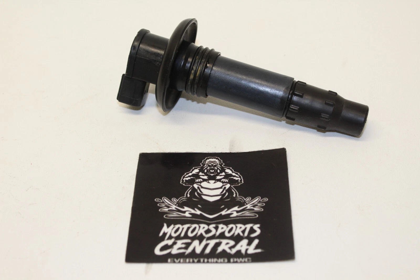 OEM Denso 4 TEC Seadoo RXT GTX GTR RXP 130 260 Parts