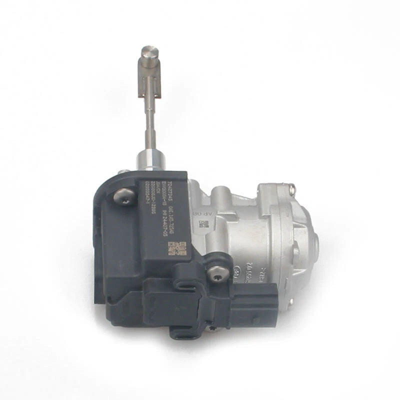 Electronic Turbo Actuator for VW Audi SEAT SKODA 1.2T (2015–2021) 04E145725AB 04E198725C