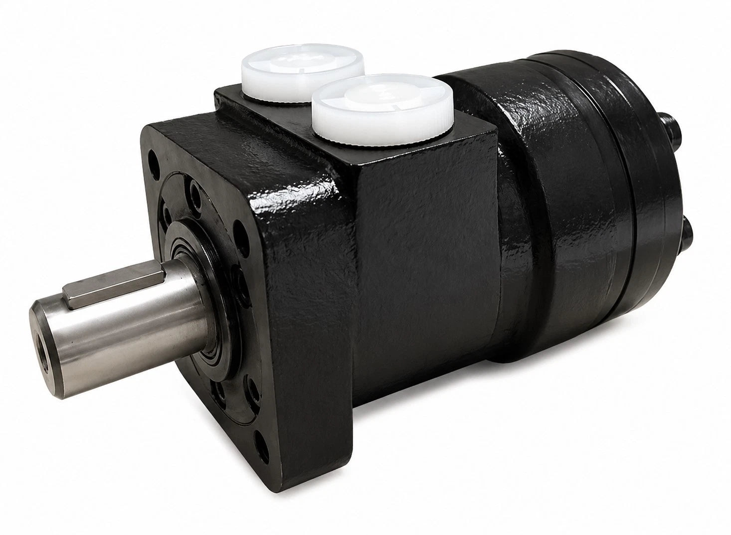 Hydraulic Motor for Char-Lynn Charlynn Eaton 151-2043 (Universal)