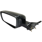 Heated Driver Left Side Mirror for Mercury Montego (2005–2007)