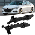 Set of 2 Front Bumper Brackets for Accord Sedan (2018–2021)