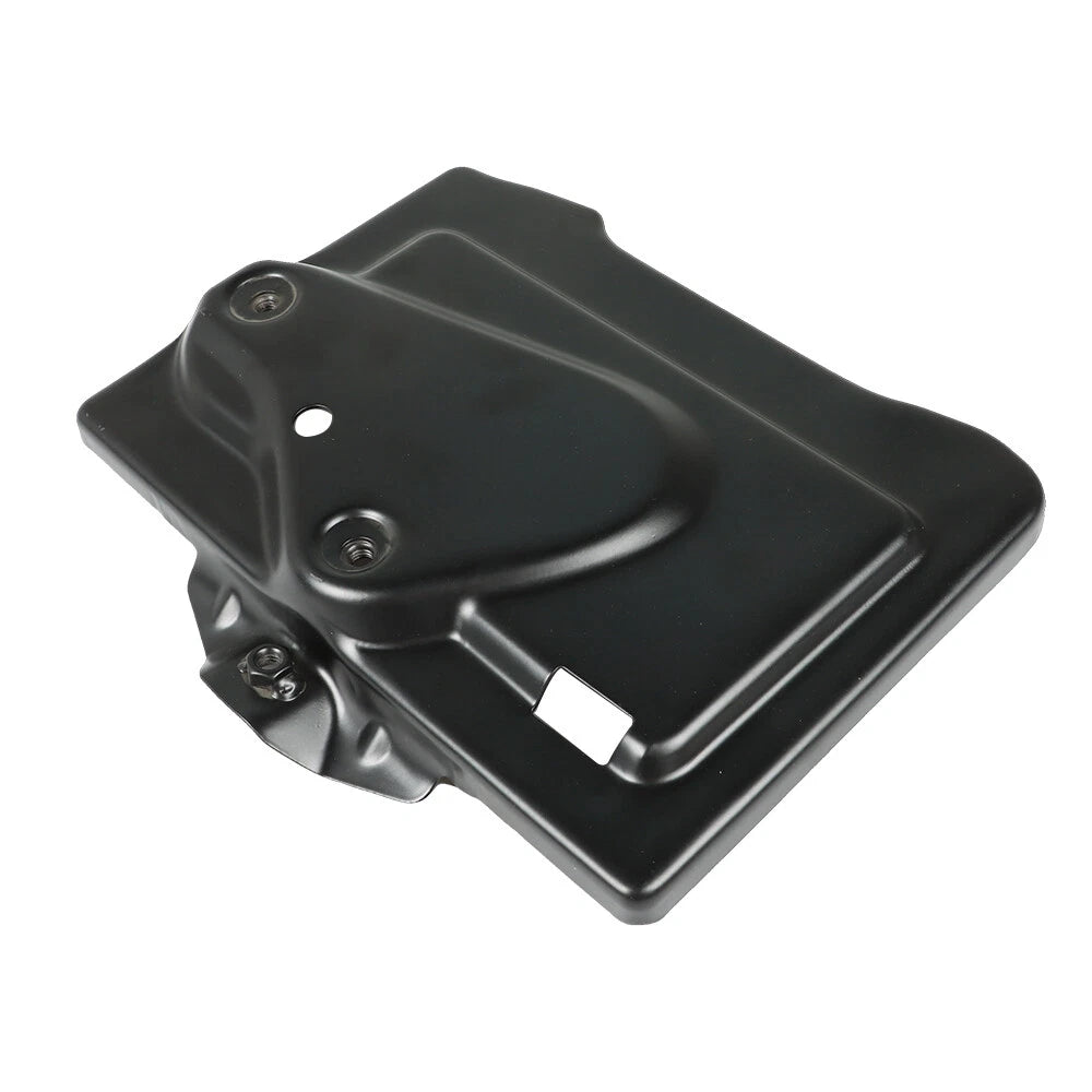 3pc Battery Tray Kit for Chevy II Nova (1968–1974)