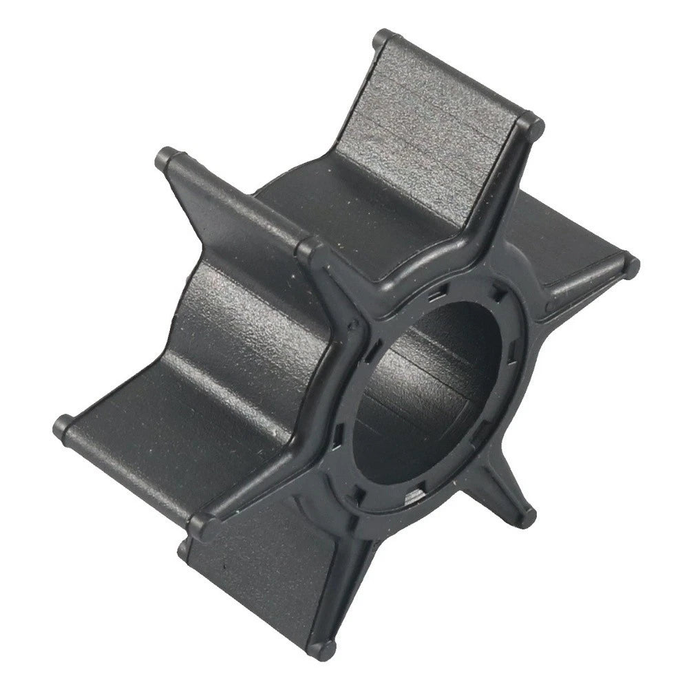 Impeller Repair Kit for Outboard Water Pump (Stainless Steel, Nylon)