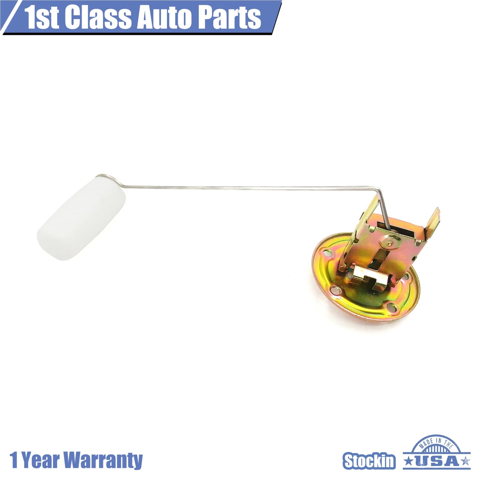 Fuel Sending Unit for Volkswagen Karmann Ghia (1961-1974)