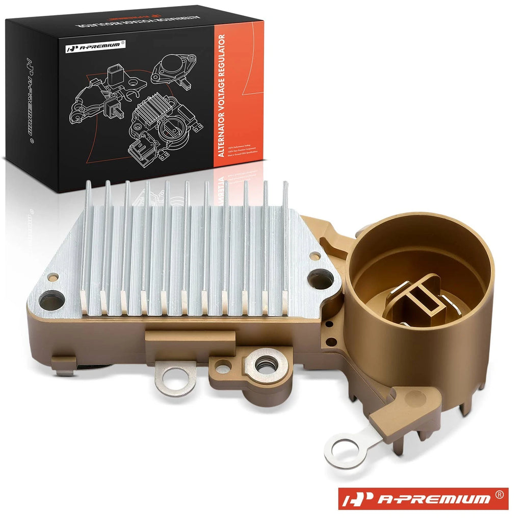 Voltage Regulator for Toyota Land Cruiser 1988-1990