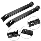Gas Tank Brace Pair for Chevy Camaro (1967–1968)