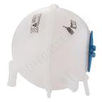 Radiator Coolant Expansion Tank for Audi TT Quattro (2000–2006)