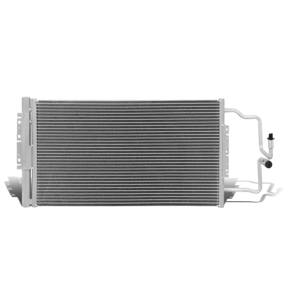 A/C Condenser for Buick Lacrosse, Chevy Impala, Pontiac Grand Prix (2006–2011)
