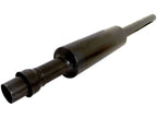 Exhaust Silencer Pipe for Case David Brown 1394 1490 1494 1690