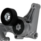 Belt Tensioner with Pulley for Oldsmobile LSS Regency V6 3.8L (1995–1998) 24504818