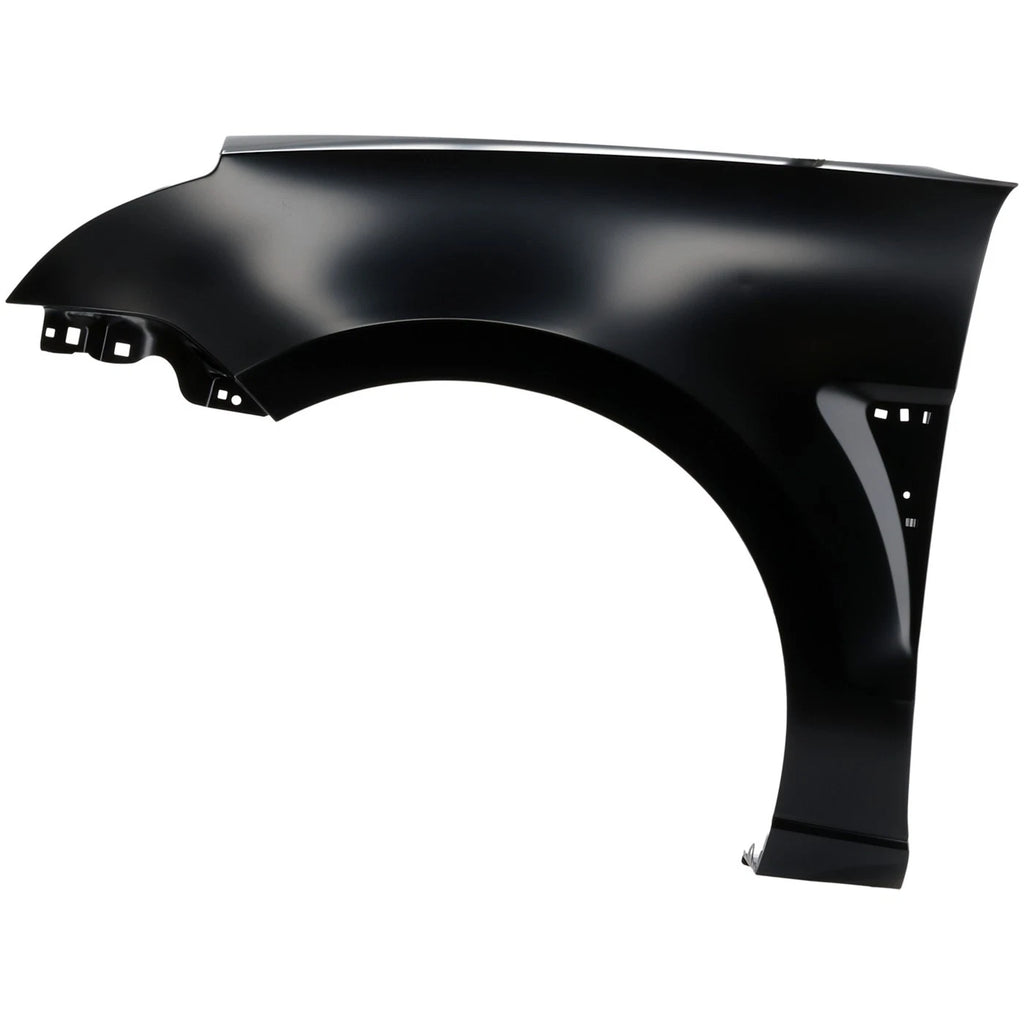 Fender for Ford Focus (2008–2009) Front Driver Side with Grille