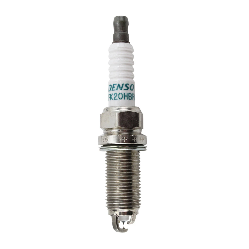 Denso Iridium Spark Plug 3491 FK20HBR8 for Lexus GS350 RC F RX350 Tacoma (2010–2021)