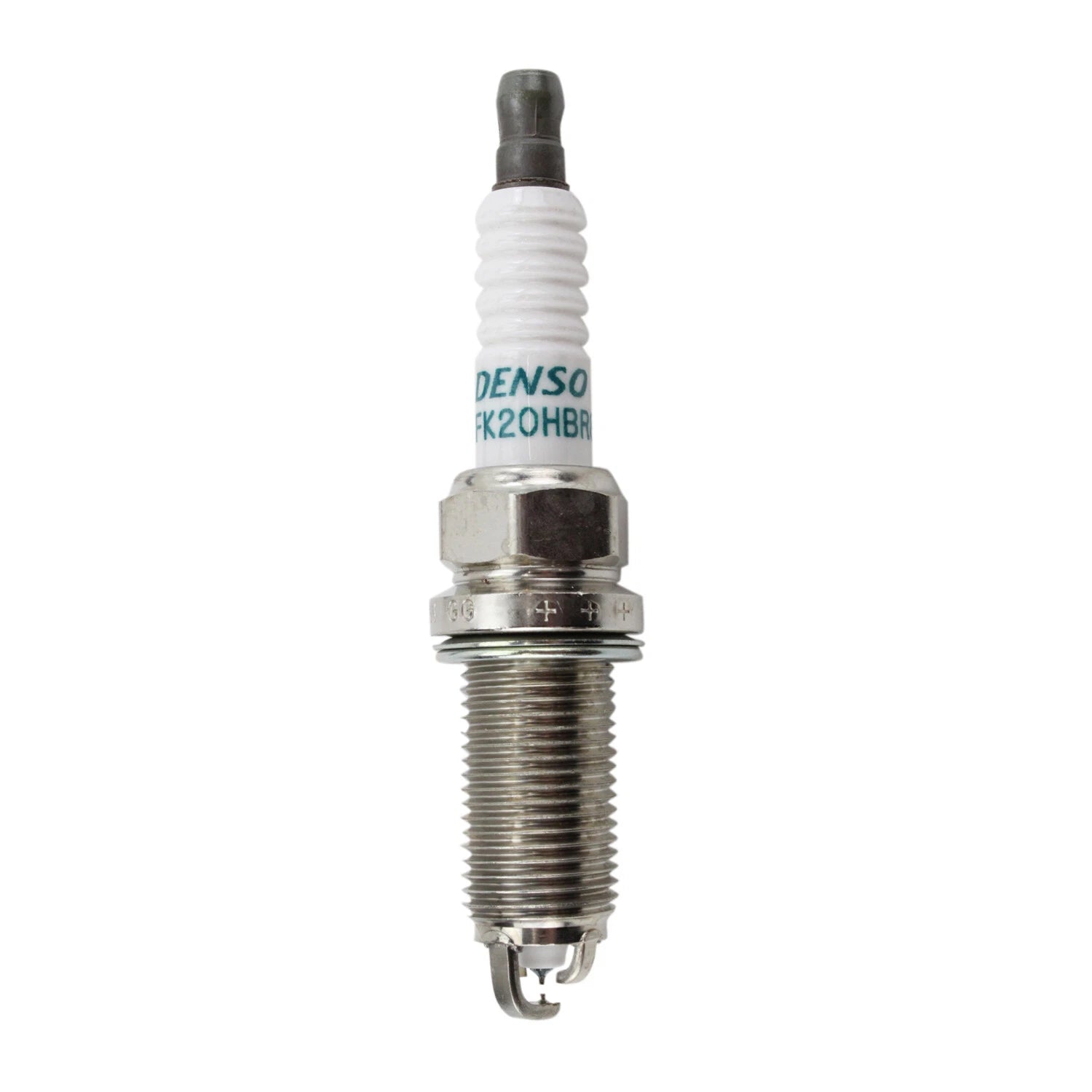 Denso Iridium Spark Plug 3491 FK20HBR8 for Lexus GS350 RC F RX350 Tacoma (2010–2021)