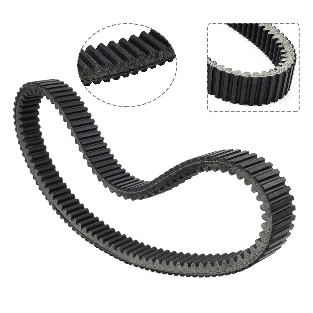 Drive Belt for Can Am X3 Maverick MAX 900, Commander 1000 (2017–2022)