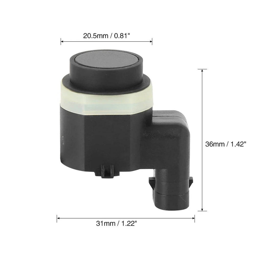 PDC Bumper Parking Sensor for BMW X3 X5 X6 E71 (2008 - 2014)