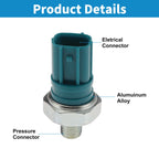 1 pcs Engine Oil Pressure Sensor No.372505A2A01 for Acura ILX (2016–2021)