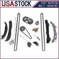 Timing Chain Kit for Dodge Charger Durango Chrysler 200 300 Jeep Wrangler (2011–2021)