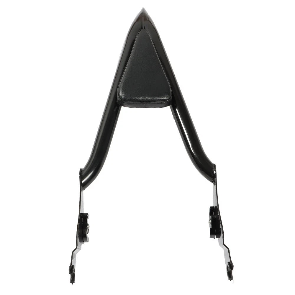 Sissy Bar for Harley CVO Road Glide, Street Touring, Road King (16 Inch)